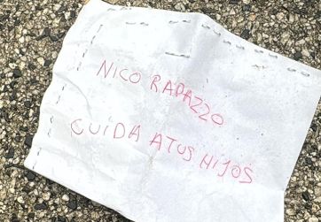 El funcionario que denunció a un edil por narco renunció, pero dará lucha en la Justicia