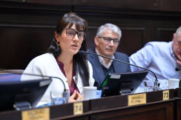 El massismo pide que las vacantes de la Corte se designen con el próximo gobernador