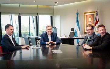 El peronismo se quedó con una intendencia clave y kilómetro cero del PRO