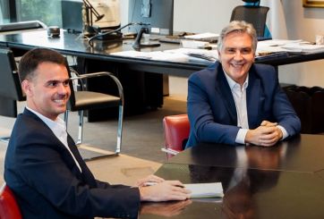 El peronismo se quedó con una intendencia clave y kilómetro cero del PRO