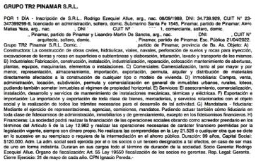Pinamar: el Enduro llegó a la Justicia con una denuncia contra Ibarguren y Alejo Yeza
