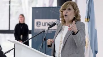 Polémica y denuncia tras el fallo que suspendió la aplicación del Régimen Penal Juvenil