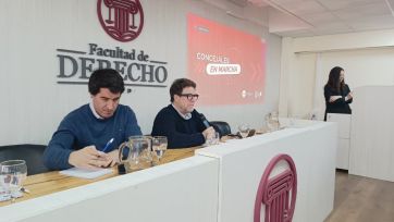 Rumbo al 2027: la UCR busca dejar atrás las internas y volver a discutir el poder