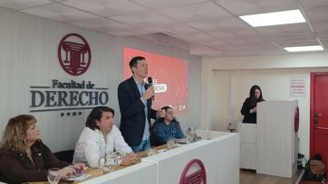 Rumbo al 2027: la UCR busca dejar atrás las internas y volver a discutir el poder