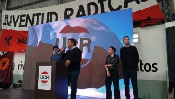 Rumbo al 2027: la UCR busca dejar atrás las internas y volver a discutir el poder