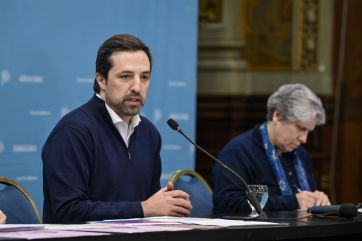 El monstruo que crece