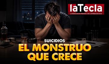 El monstruo que crece