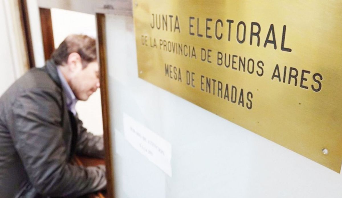La Junta Electoral bonaerense pone en marcha un plan para digitalizar su archivo histórico