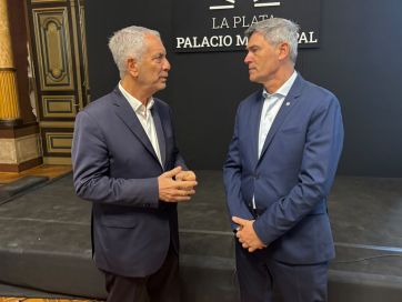 Contra la fragmentación: los intendentes buscan su propio lugar en el tablero de 2027