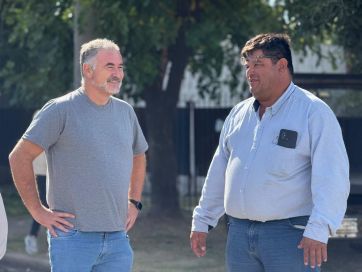 “Sabían que era mi casa”: asaltaron la casa de un intendente en un barrio cerrado