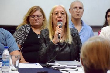 Docentes bonaerenses vuelven a la carga y exigen reabrir la paritaria
