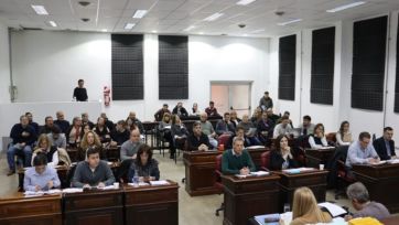 Impuesto al viento: la oposición fue al Tribunal de Cuentas para invalidar la ordenanza