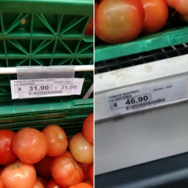 Volvió la promo de los supermercados con el Bapro y también la polémica