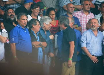 Moyano: 