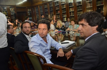 Más cantado que el himno: los docentes volvieron a rechazar la propuesta del gobierno