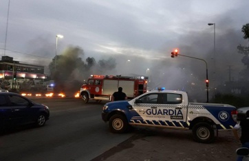 Lomas de Zamora: el massismo pide municipalizar el servicio de luz