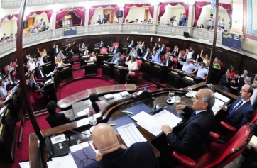 Mientras la ONU presiona a Macri por la norma nacional, en Provincia patean la ley de alquileres
