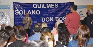 El ‘sapito’ se lanzó para 2019 y escucha ofertas de partidos