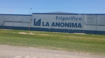 Carne bonaerense y un apellido PRO para la mesa de Mr. Trump