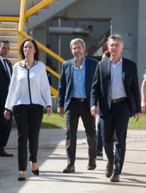 Entrevista exclusiva a Rogelio Frigerio